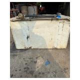 Fuel cell for race car