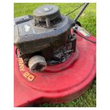 Murray lawn mower