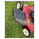 Murray lawn mower
