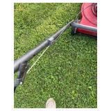 Murray lawn mower