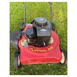 Murray lawn mower
