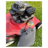 Murray lawn mower