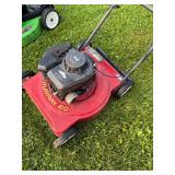 Murray lawn mower