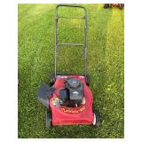 Murray lawn mower