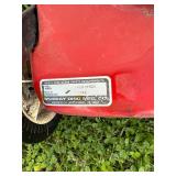 Murray lawn mower