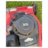 Murray lawn mower
