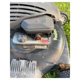 Poulan lawn mower