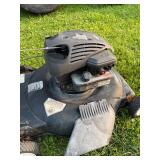 Poulan lawn mower