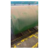 Diesel Fuel Storage Tank with Stand