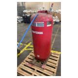 Used Craftsman Upright Air Compressor Tank