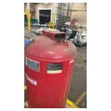 Used Craftsman Upright Air Compressor Tank