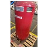 Used Craftsman Upright Air Compressor Tank