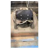 Industrial Heat Exchanger for a hot water boiler