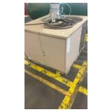 York Commercial Rooftop HVAC Unit