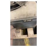 Trane Unit Heater Industrial Heat Exchanger for a hot water boiler