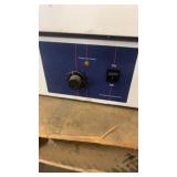 Precision Laboratory Oven with Adjustable Temperature Control