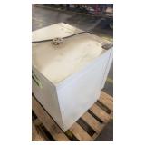 Precision Laboratory Oven with Adjustable Temperature Control