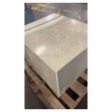 Carrier Commercial Window Air Conditioner Unit