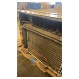 Carrier Commercial Window Air Conditioner Unit
