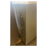 Group of Metal Office Filing Cabinets and Storage File Drawers