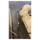 Fimco 12V Sprayer Tank with Wand and Boom Attachment