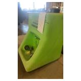 Sperian Portable Emergency Eyewash Station