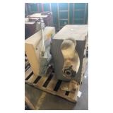 Used Commercial Hanging Gas Unit Heater