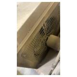 Used Commercial Hanging Gas Unit Heater