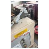 Rite Corporation Powr-Door High Voltage Electrical Control Panel