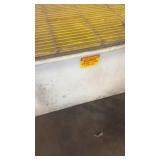 Heavy-Duty Industrial Poly Sump Containment Tank with Grate