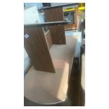 Assorted Office Furniture and Storage Components