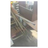 Assorted Office Furniture and Storage Components