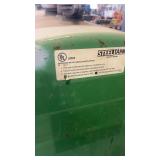 Large Steel Aboveground Fuel Storage Tank UL Listed