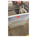 Bulk Lot of Folding Chairs Assorted Styles