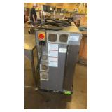 Alto-Shaam VMC-H4H Commercial Electric Holding Cabinet with Stainless Table