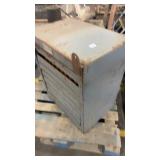 Industrial Mechanical Specialties Overhead Heater Unit