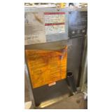 Vulcan Commercial Deep Fryer with Stainless Steel Cabinet