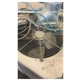 York Commercial Rooftop HVAC Unit