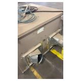 York Commercial Rooftop HVAC Unit