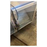 Beverage-Air UCF48AHC-25-104 Commercial Glass Door Freezer