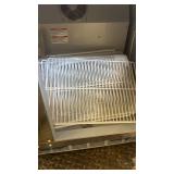 Beverage-Air UCF48AHC-25-104 Commercial Glass Door Freezer