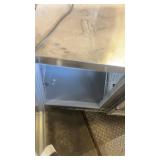 Beverage-Air UCF48AHC-25-104 Commercial Glass Door Freezer