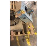 Trane Unit Heater Industrial Heat Exchanger for a hot water boiler