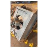 Trane Unit Heater Industrial Heat Exchanger for a hot water boiler