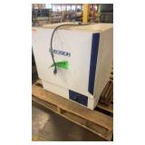 Precision Laboratory Oven with Adjustable Temperature Control
