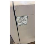 Precision Laboratory Oven with Adjustable Temperature Control
