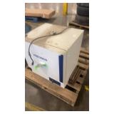 Precision Laboratory Oven with Adjustable Temperature Control