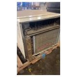 Carrier Commercial Window Air Conditioner Unit