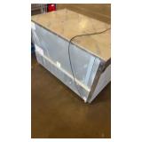 Beverage-Air UCF48HC-25 Undercounter Freezer