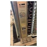 Carrier Commercial Window Air Conditioner Unit